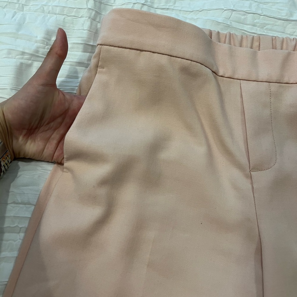 Wide leg trousers - Picture 5 of 7